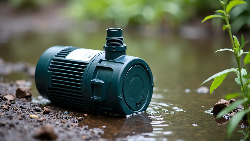 Understanding Sump Pump Noise Levels