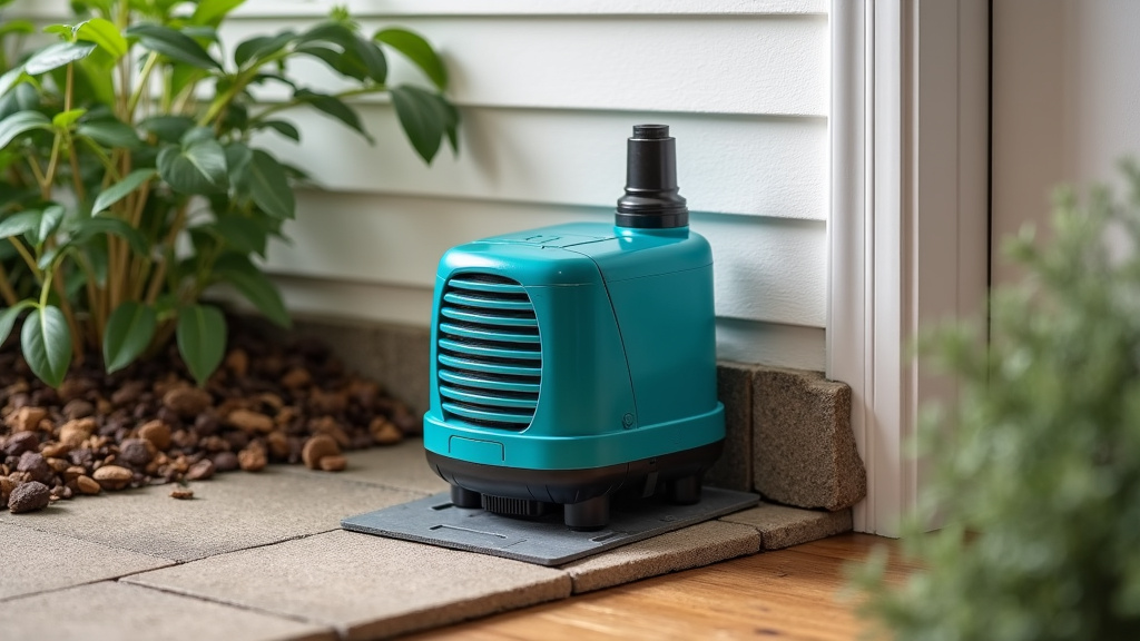 Is a Sump Pump the Right Move for Your Home?