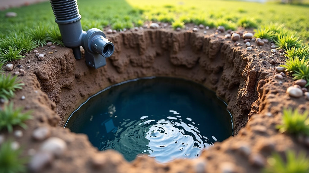Understanding Sump Pump Pit Dimensions