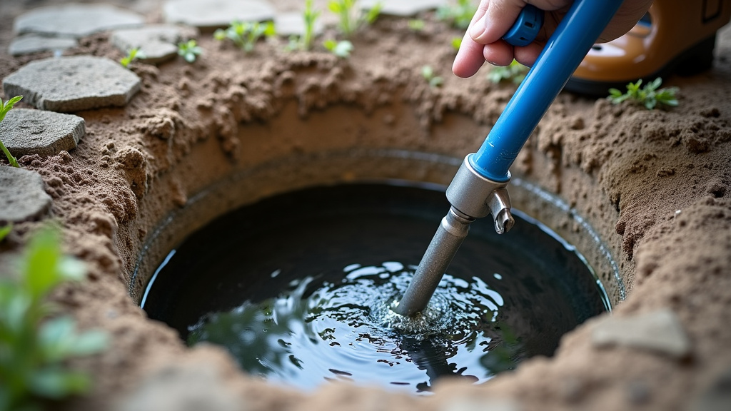 Keeping Your Sump Pit Clean and Clear