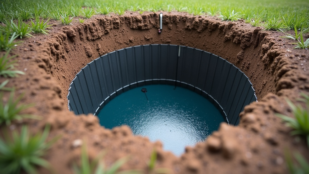 Setting Up Your Sump Pit: A Practical Guide