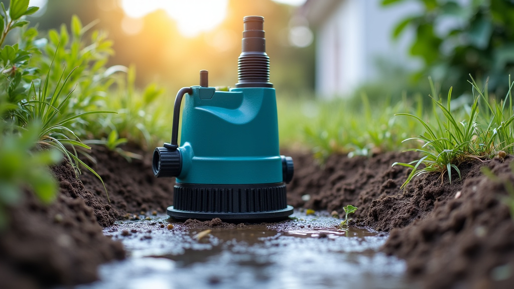 Understanding How Your Sump Pump Stays Alert