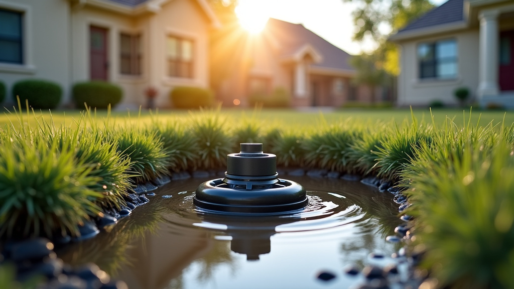 Understanding How Your Sump Pump Shuts Off