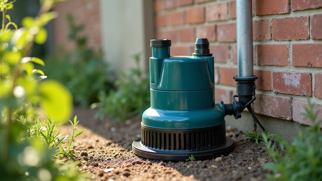Understanding Your Pedestal Sump Pump's Lifespan