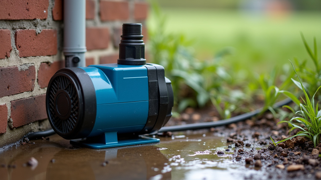 Understanding Your Submersible Sump Pump's Lifespan