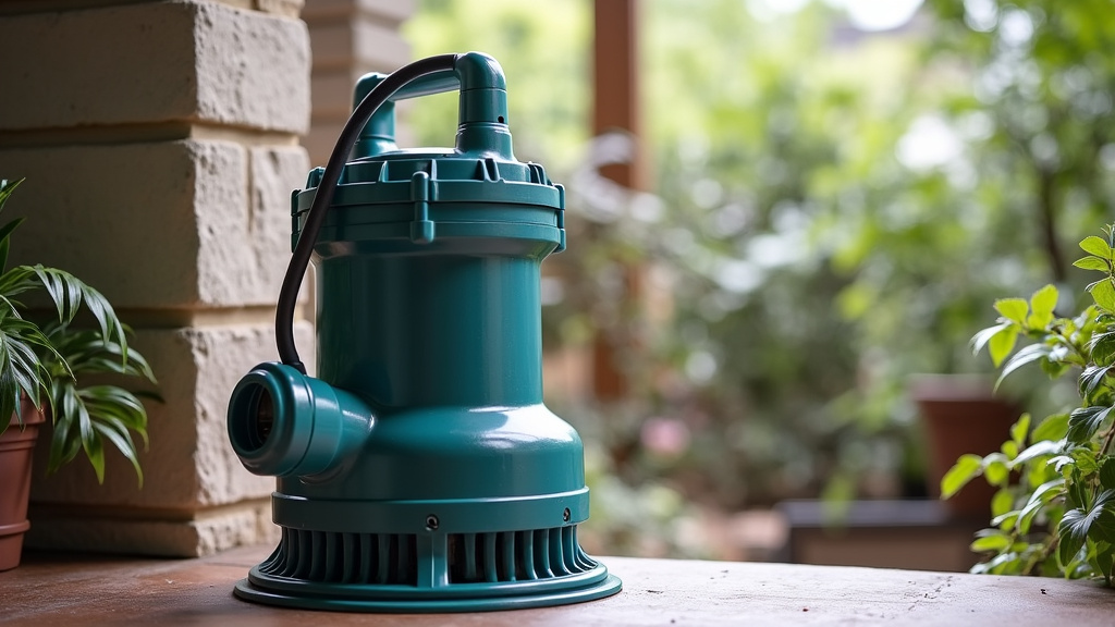 Understanding Pedestal Sump Pump Noise Levels