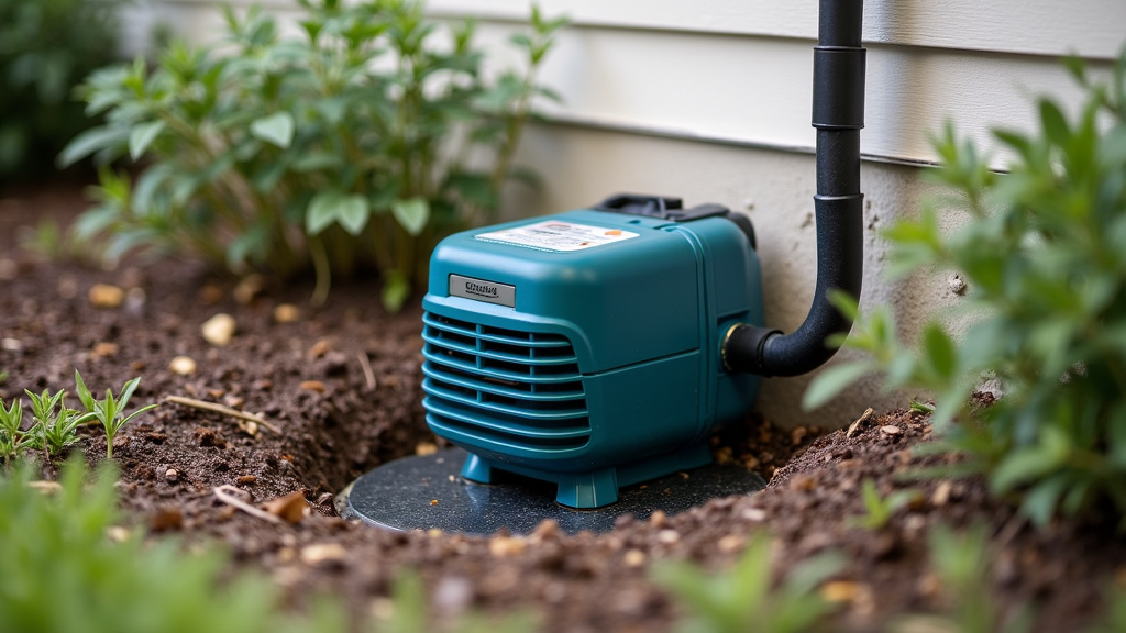 Understanding Your Sump Pump's Activity Levels