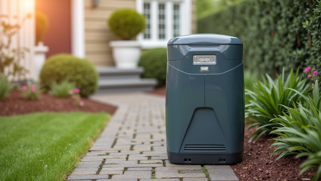 Understanding Your Battery Backup Pedestal Pump Needs