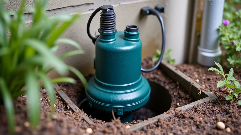 Understanding the Combination Sump Pump System