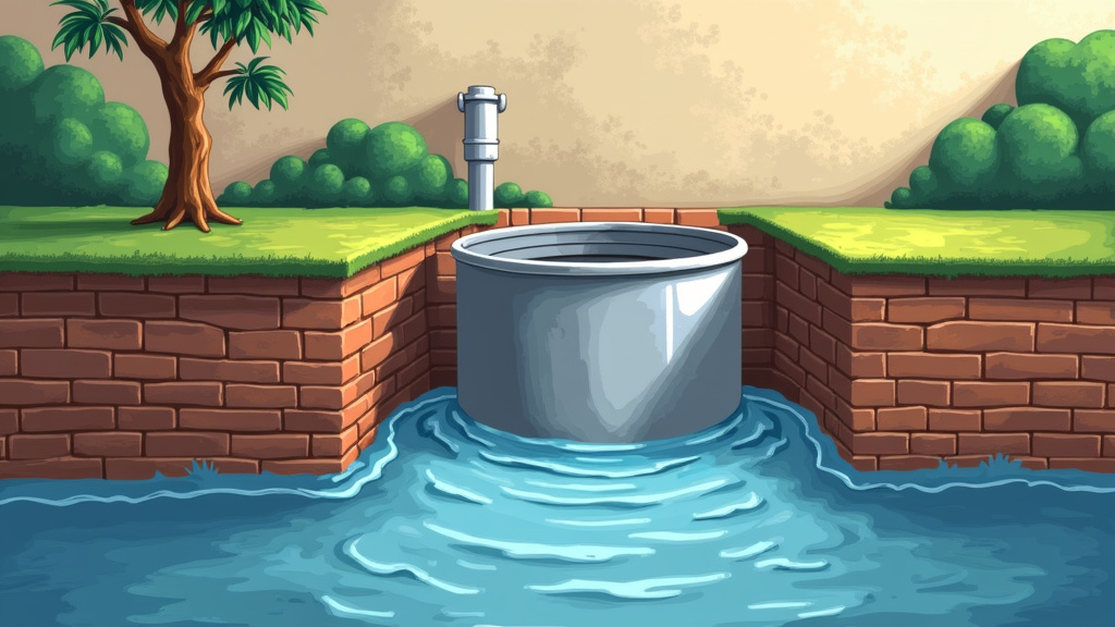 Understanding Your Sump Basin: A Homeowner's Essential Guide