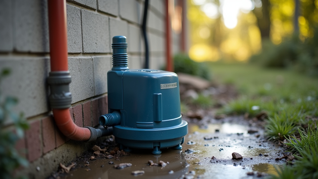 Understanding How a Sump Pump Alarm Works