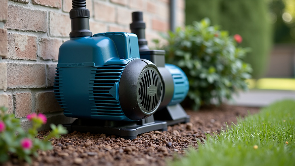 Understanding Sump Pump Combination Units