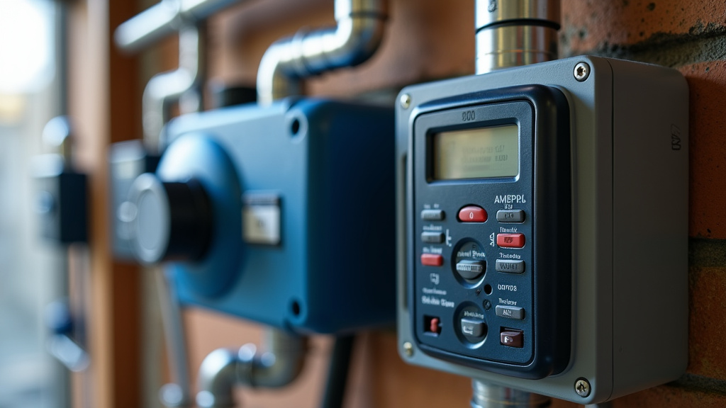 Understanding Your Sump Pump's Control System