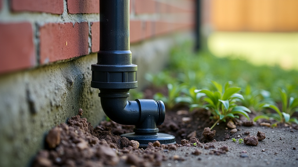 Understanding Your Sump Pump's Discharge Line