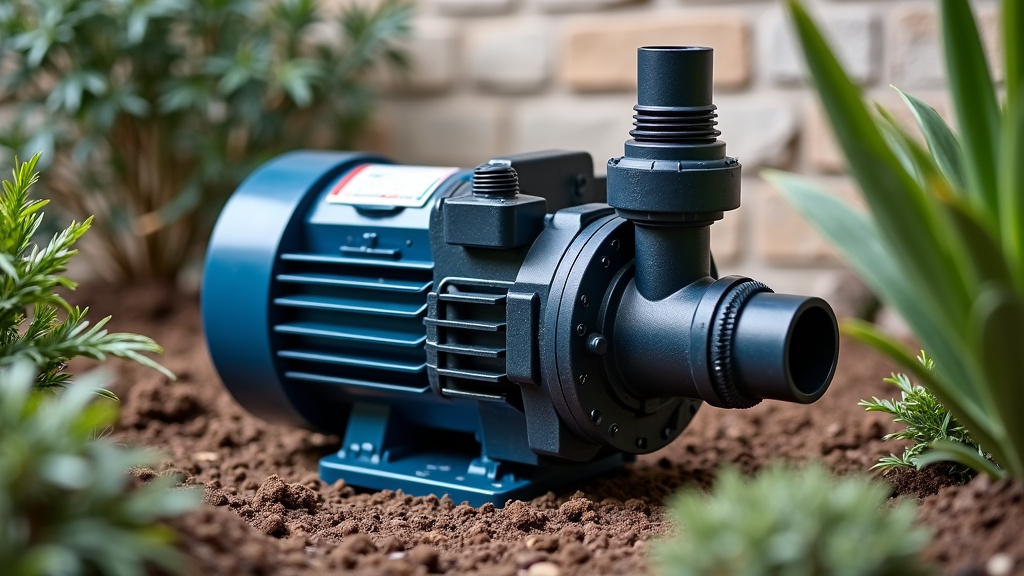 Understanding the Components of Your Sump Pump System