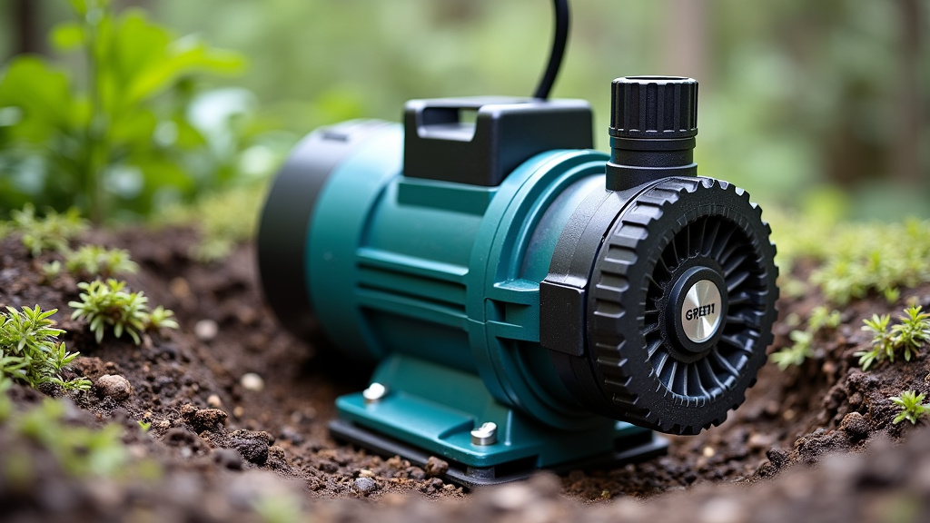 Understanding How Your Sump Pump Gets Its Power