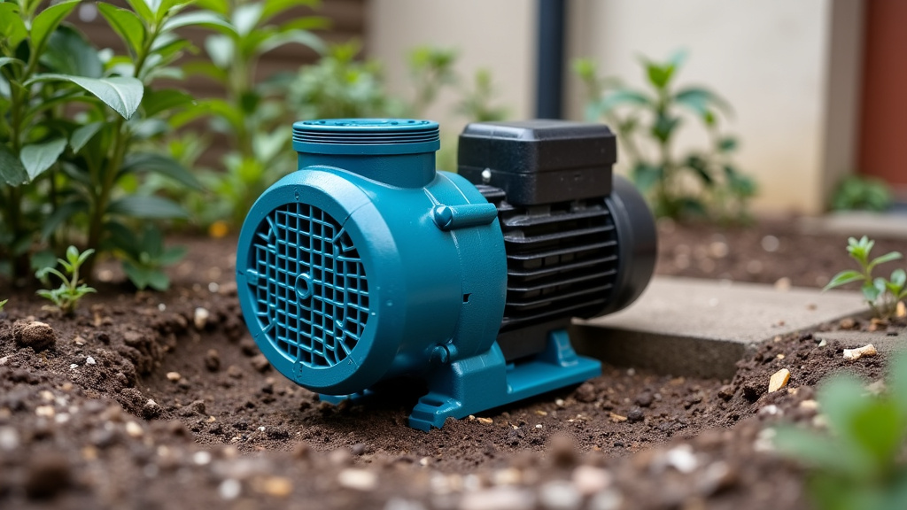 When Sump Pump Repairs Are Needed, Which Type is Easier?